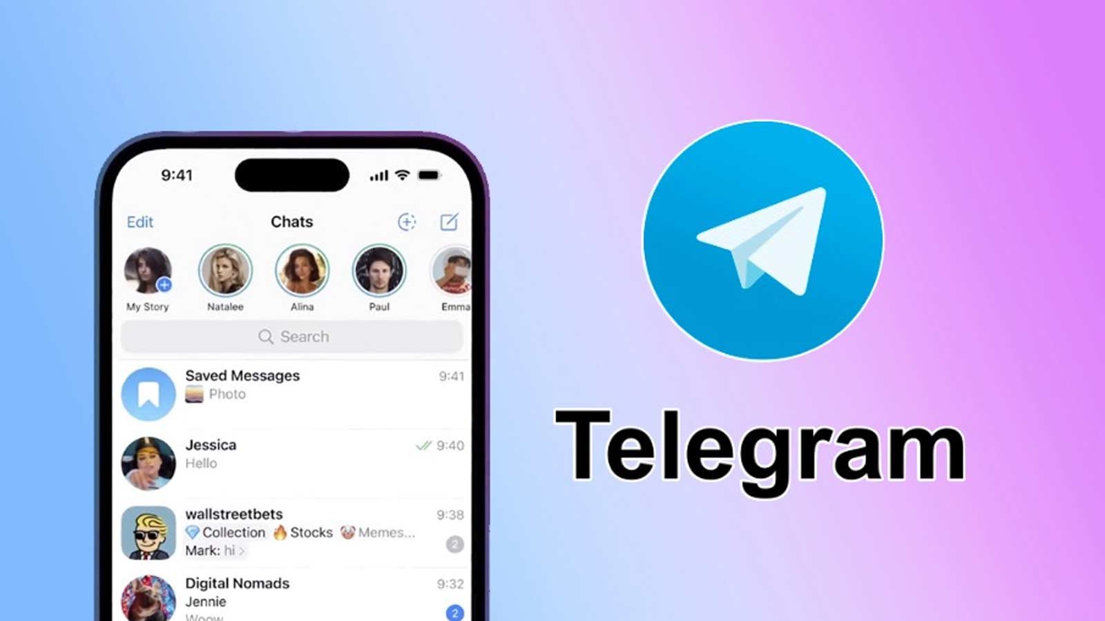 How do I check for social media account association? Supports WhatsApp and Telegram status recognition